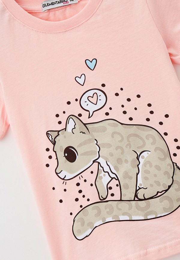 фото Футболка elementarno