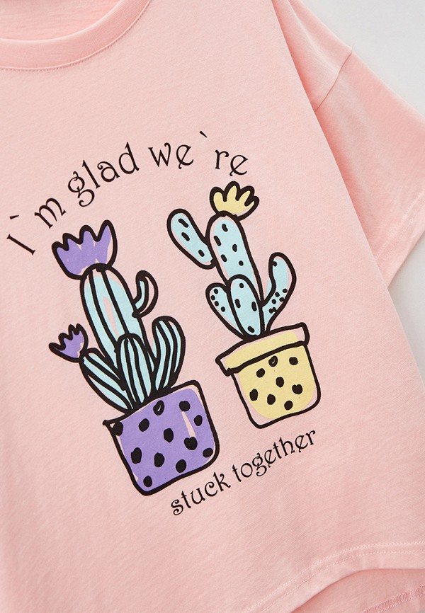 фото Футболка elementarno