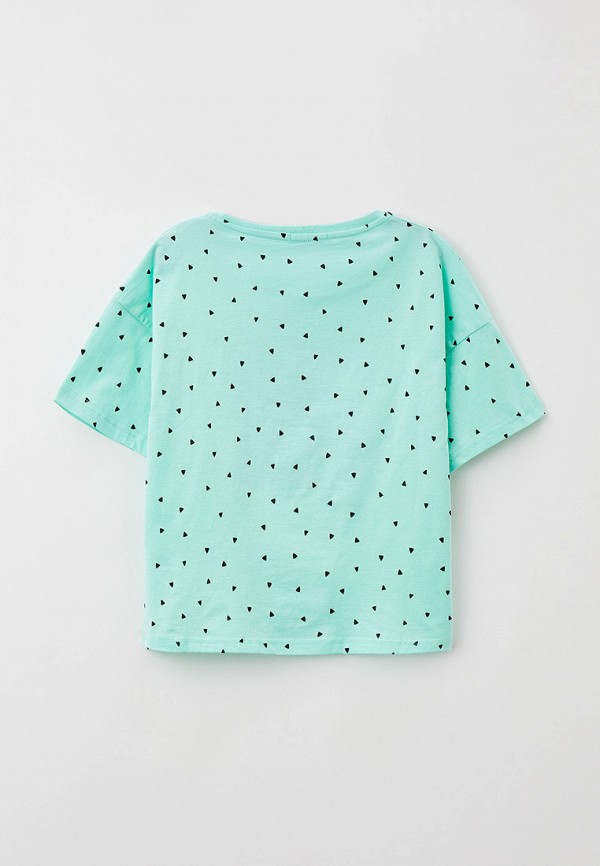 фото Футболка elementarno