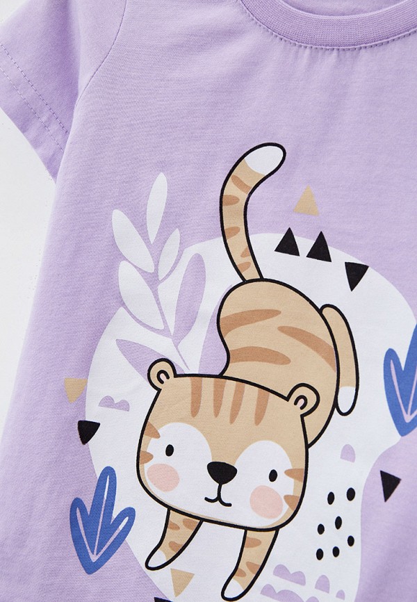 фото Футболка elementarno