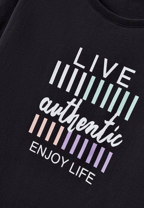 фото Футболка elementarno