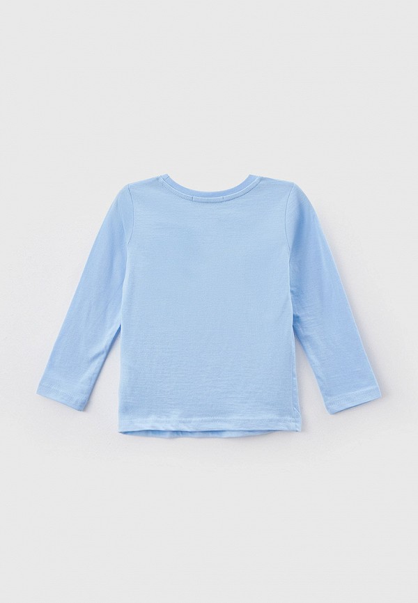 фото Лонгслив elementarno