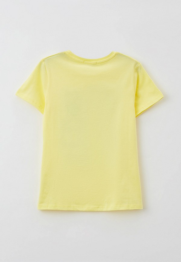 фото Футболка и шорты elementarno