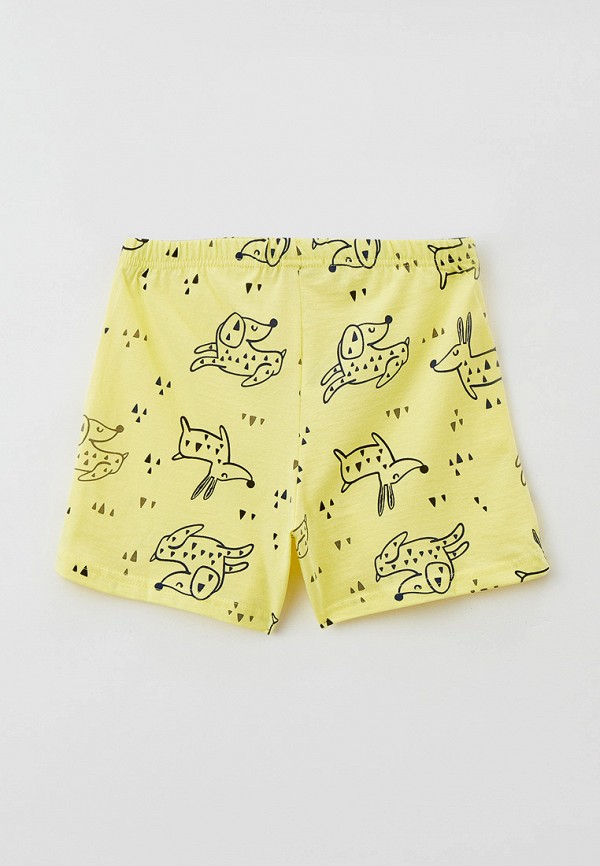 фото Футболка и шорты elementarno