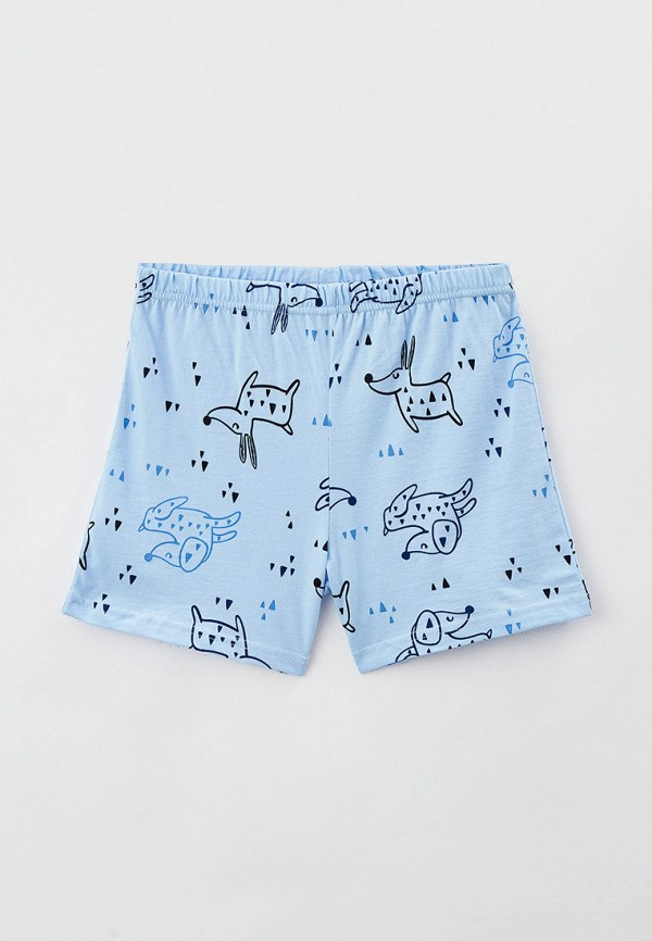 фото Футболка и шорты elementarno