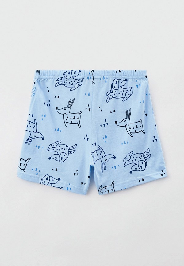 фото Футболка и шорты elementarno