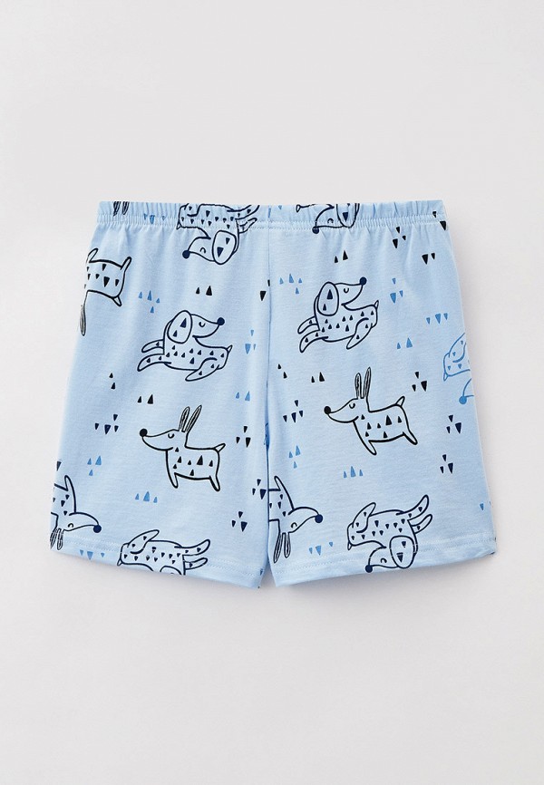 фото Футболка и шорты elementarno