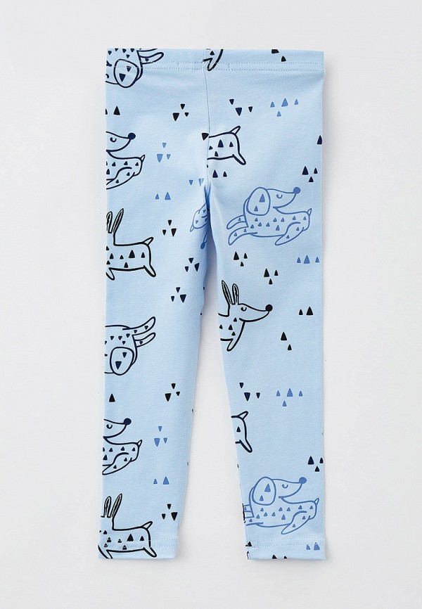 фото Леггинсы elementarno