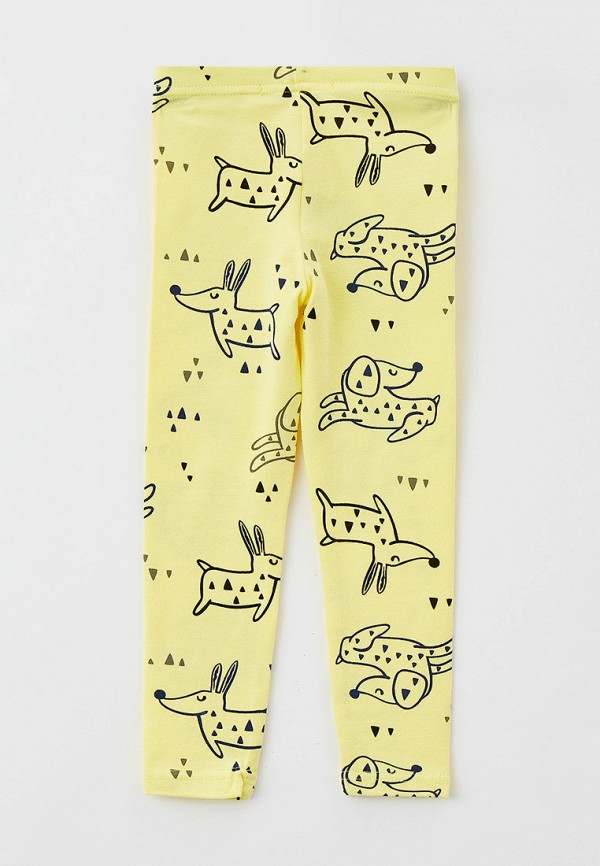 фото Леггинсы elementarno