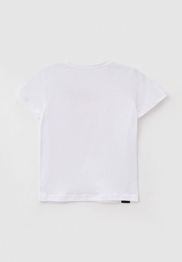 фото Футболка и шорты playtoday