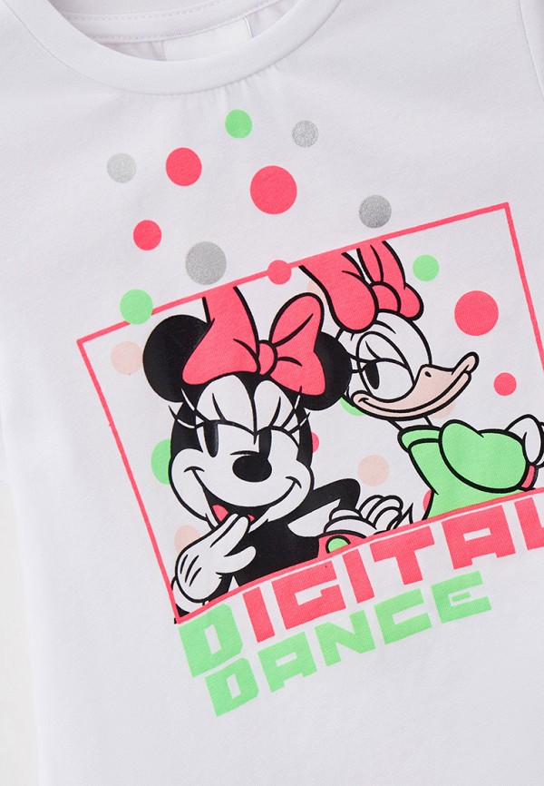 фото Футболка и шорты playtoday