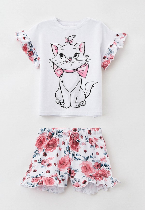 фото Футболка и шорты playtoday