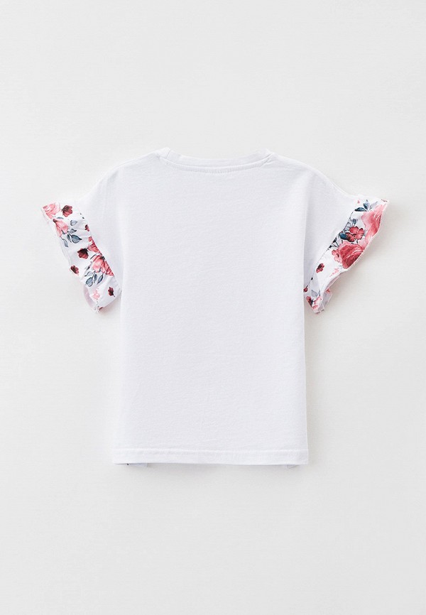 фото Футболка и шорты playtoday