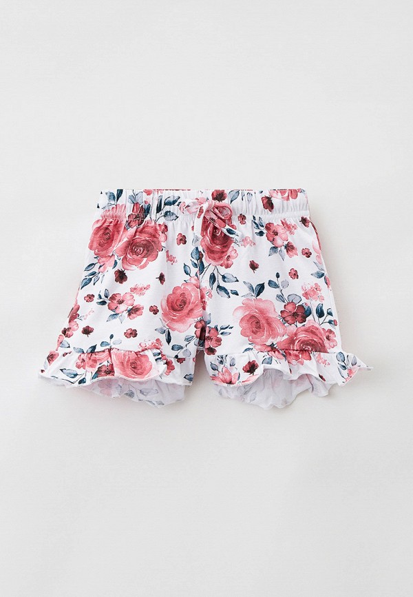 фото Футболка и шорты playtoday