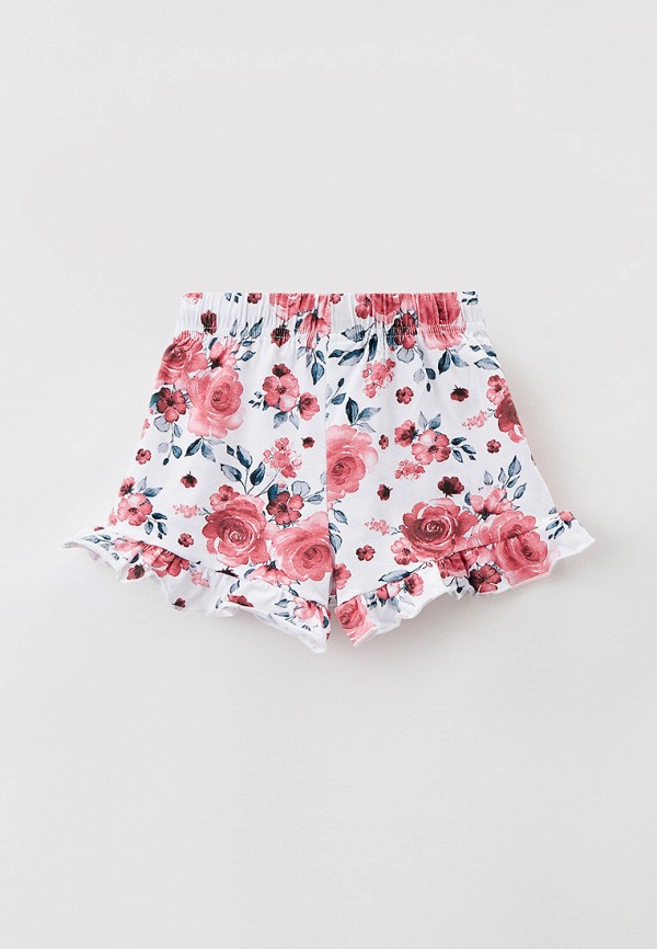 фото Футболка и шорты playtoday