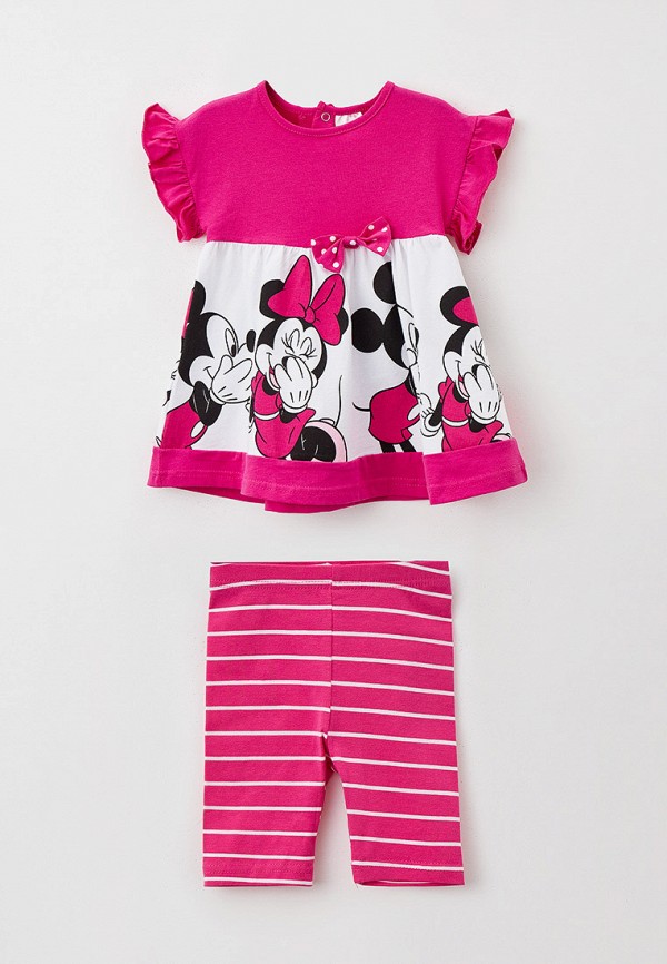 фото Платье и шорты playtoday