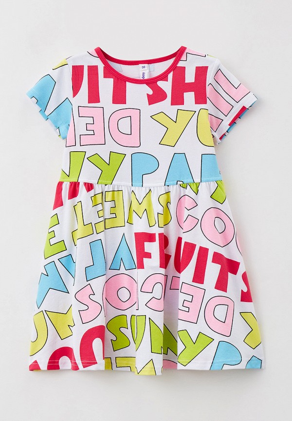 фото Платье playtoday