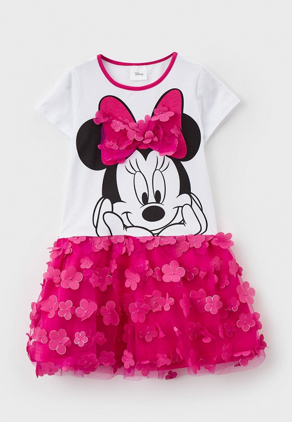 фото Платье playtoday