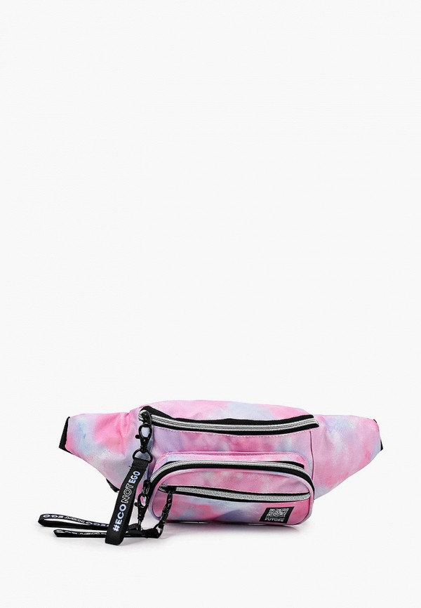 фото Сумка поясная playtoday