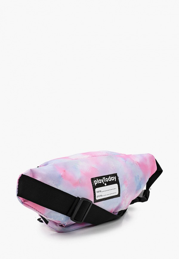 фото Сумка поясная playtoday