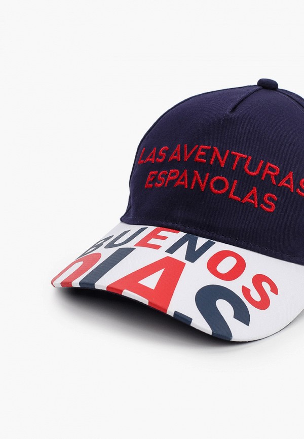 фото Бейсболка playtoday