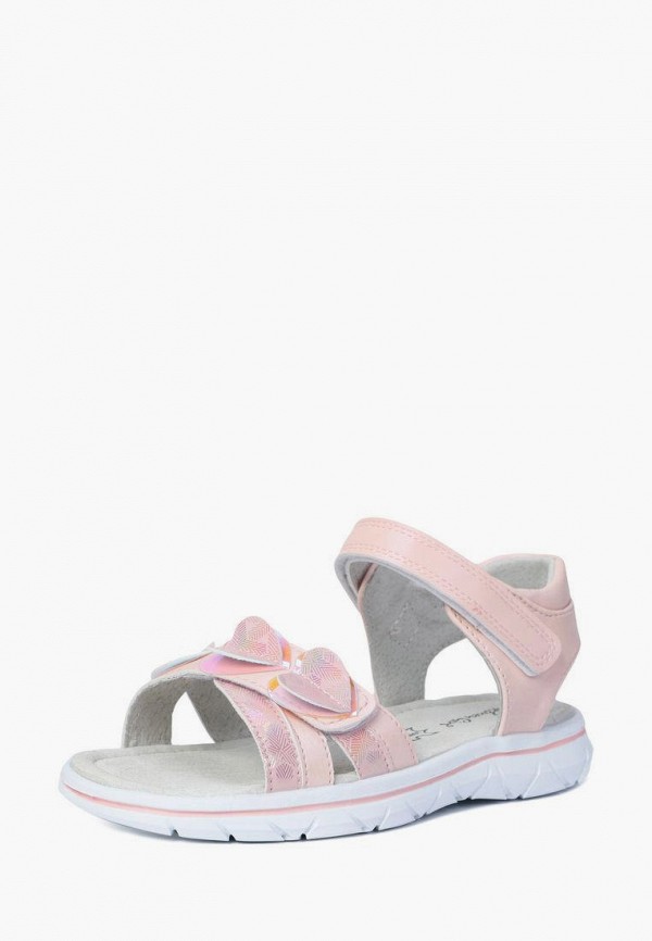 фото Сандалии honey girl