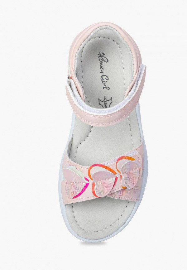 фото Сандалии honey girl