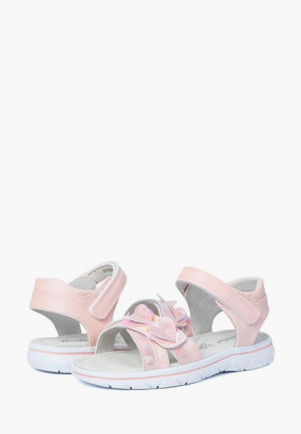 фото Сандалии honey girl