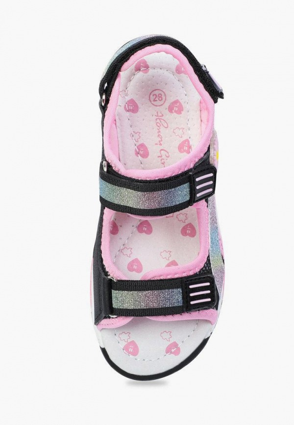 фото Сандалии honey girl