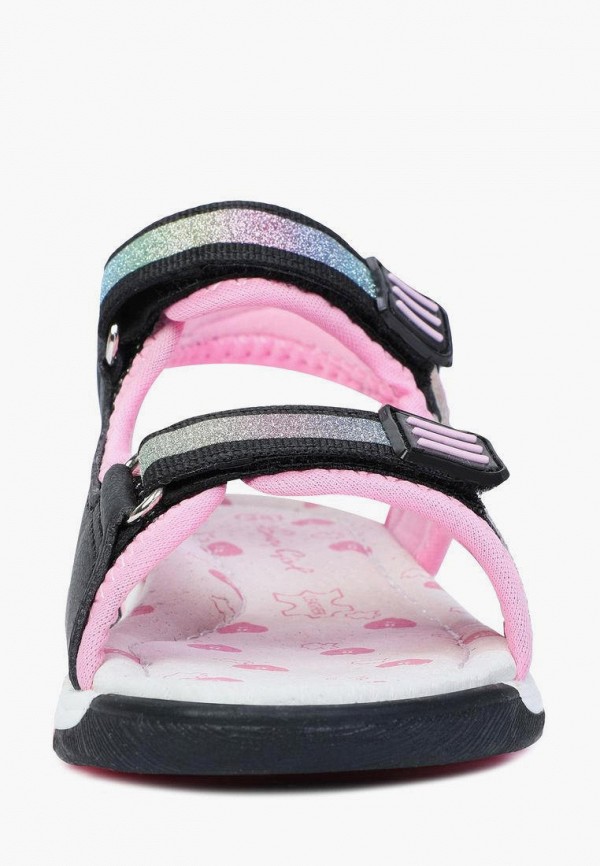 фото Сандалии honey girl