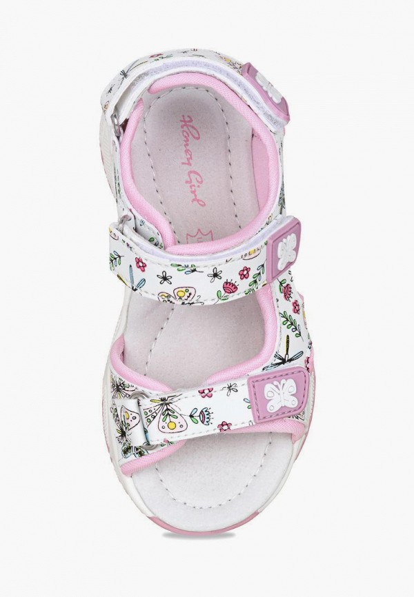 фото Сандалии honey girl