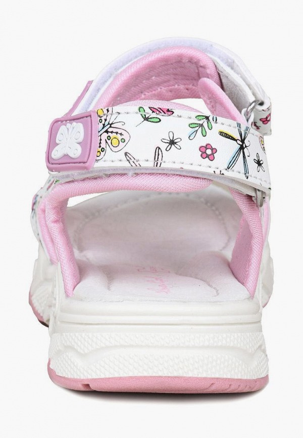 фото Сандалии honey girl