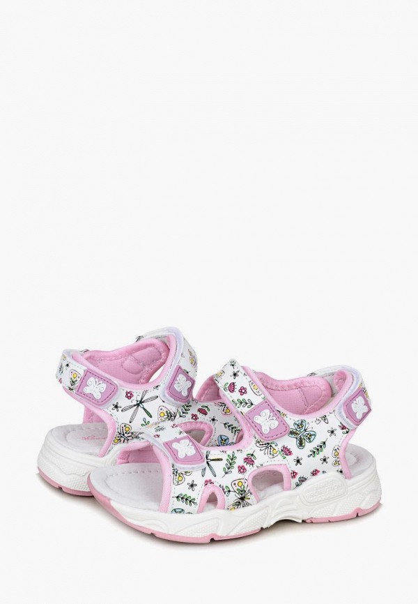 фото Сандалии honey girl