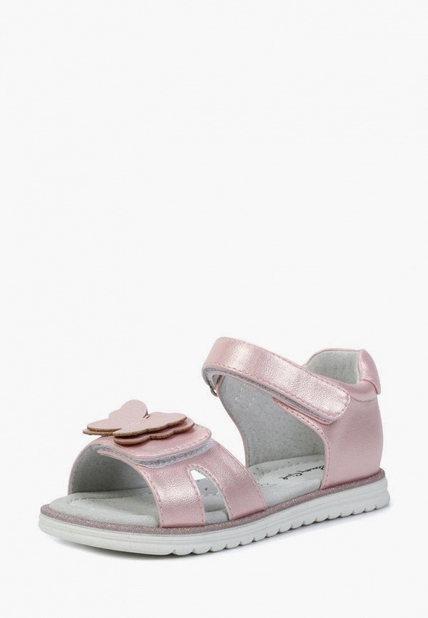 фото Сандалии honey girl