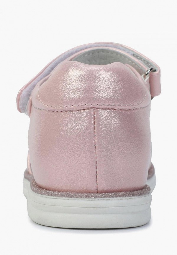 фото Сандалии honey girl