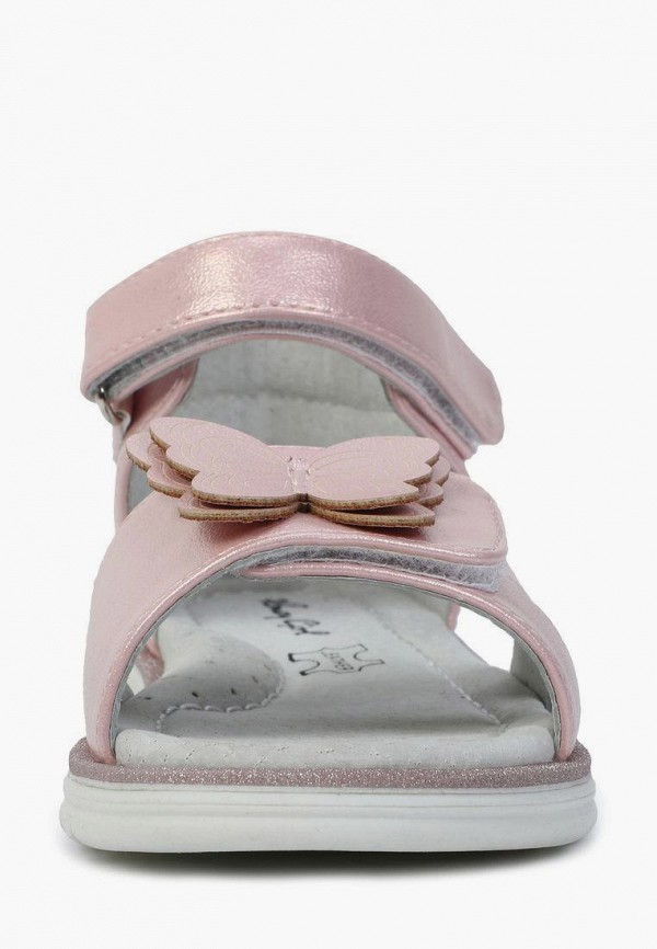 фото Сандалии honey girl