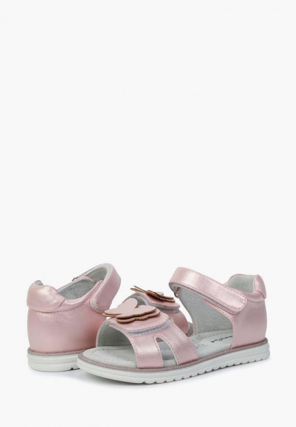 фото Сандалии honey girl