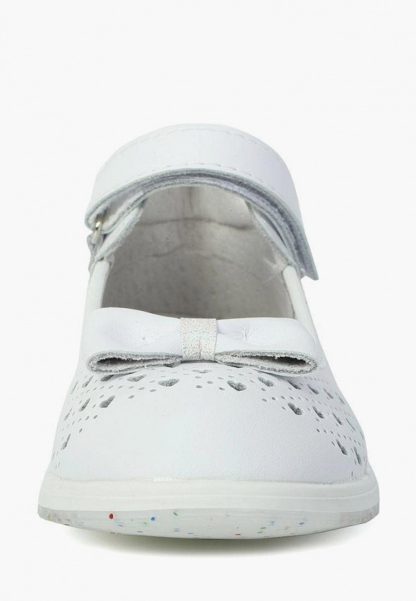 фото Туфли alessio nesca