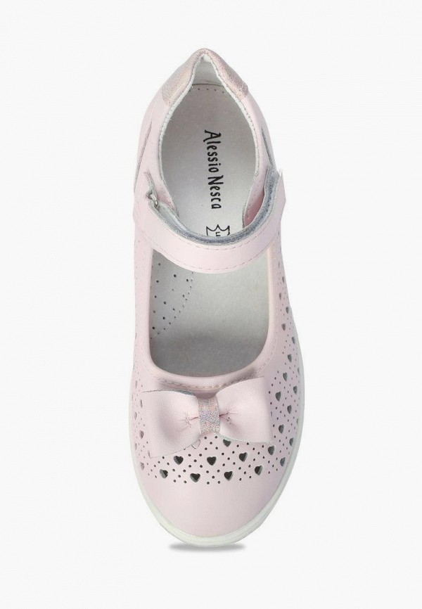 фото Туфли alessio nesca