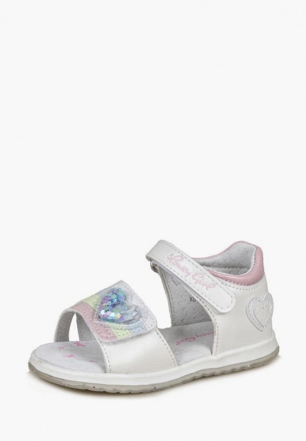 фото Сандалии honey girl