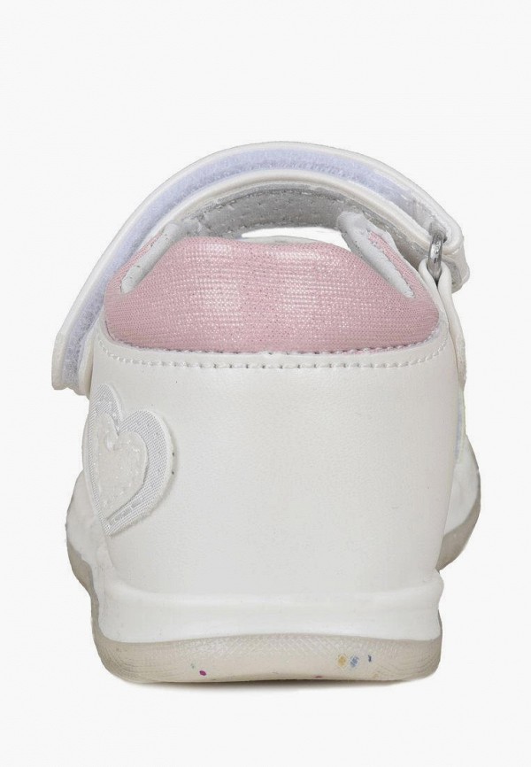 фото Сандалии honey girl