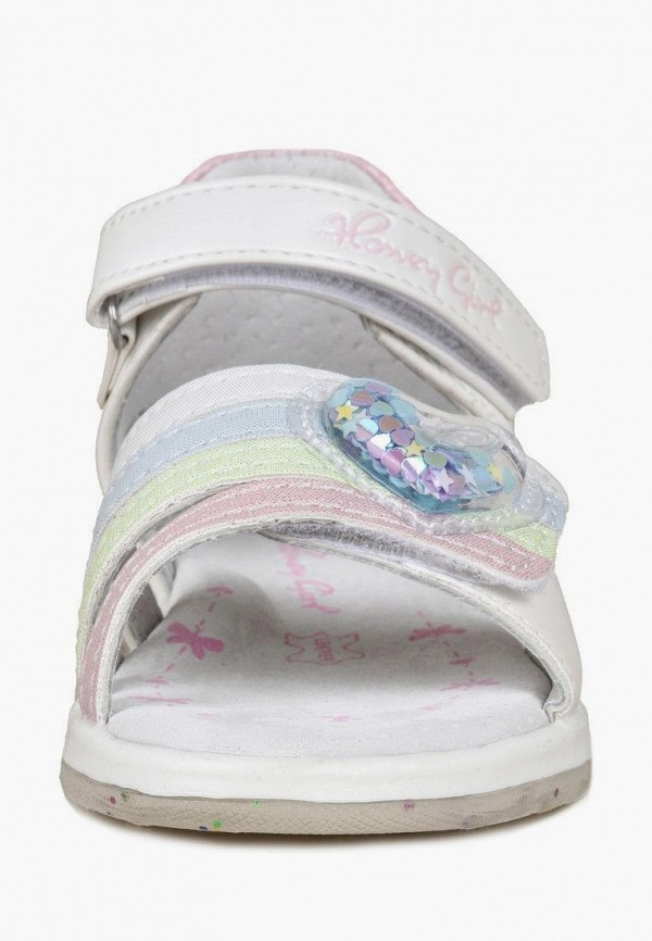 фото Сандалии honey girl