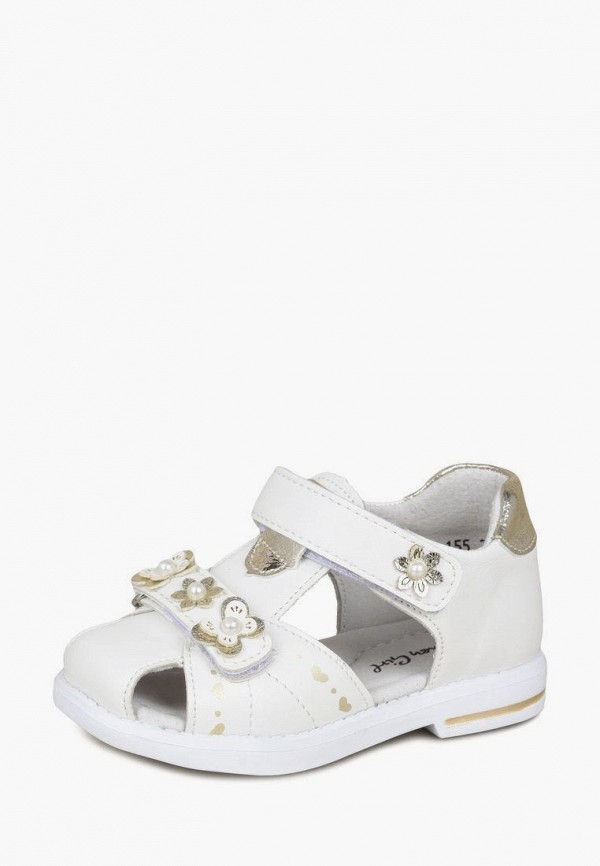 фото Сандалии honey girl