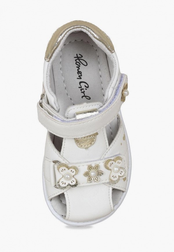 фото Сандалии honey girl