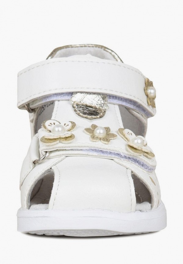 фото Сандалии honey girl