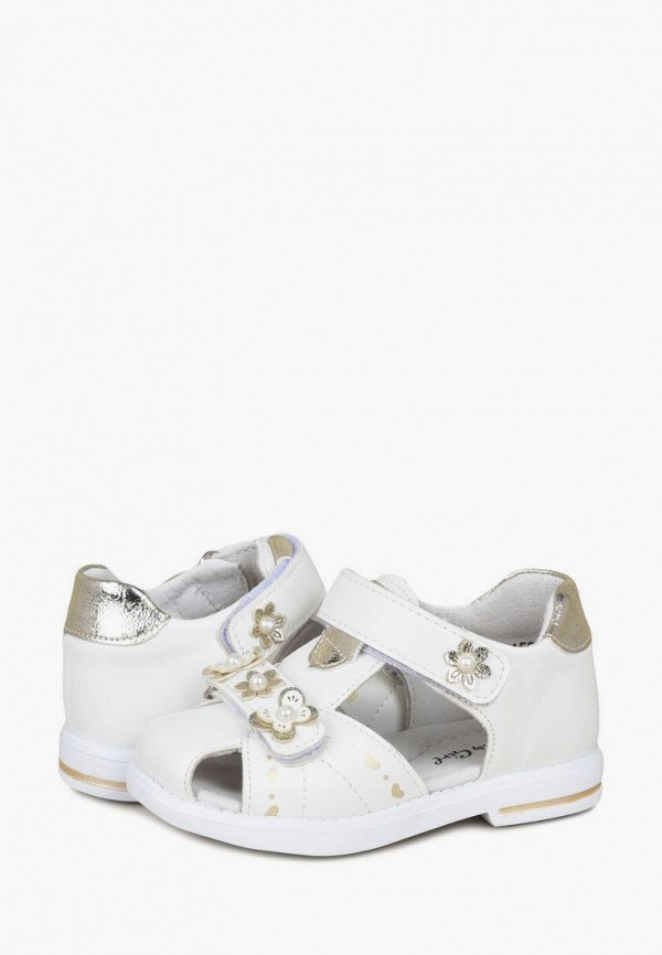 фото Сандалии honey girl