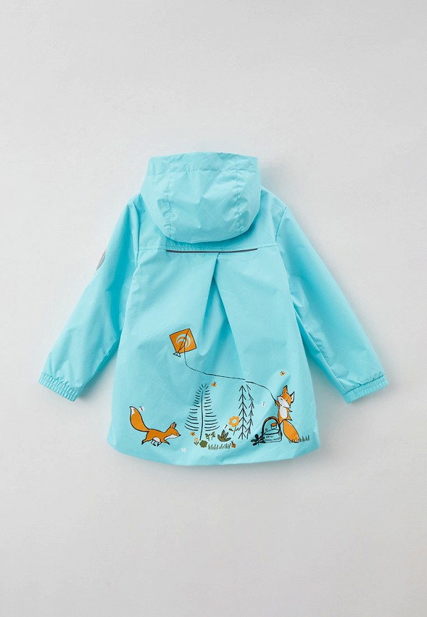 фото Ветровка outventure