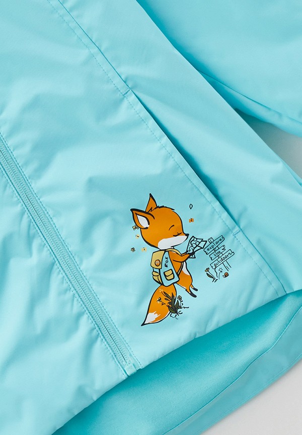 фото Ветровка outventure