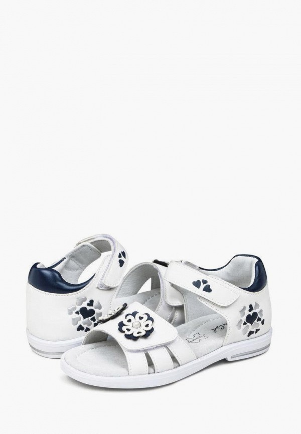 фото Сандалии honey girl