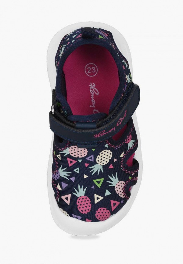 фото Сандалии honey girl